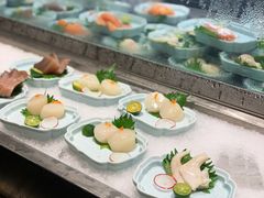 -半岛翡丽海鲜自助餐厅(观风亭店)
