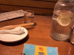 -南门小馆·清真(国贸商城店)