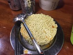 -米屋石锅拌饭(师大店)