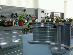-零度滑雪室内训练中心(莘庄店)
