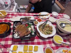 -西贝(华发商都店)