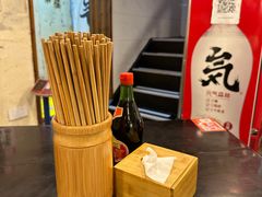 -阿福板凳面(观音桥店)