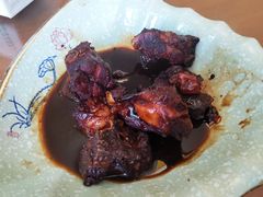 -灵福缘私房菜·农家菜(拈花湾·灵山大佛必推店)