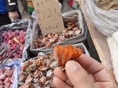 -东仓门早市