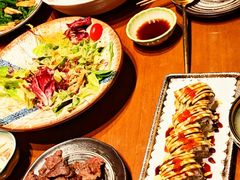 -隐炉和牛烧肉店(群力店)