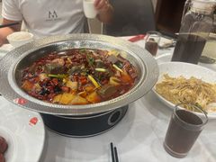 -红菜坊·烤鸭·川鲁宴(石园店)