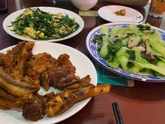 -范记靖远羊羔肉(博物馆店)
