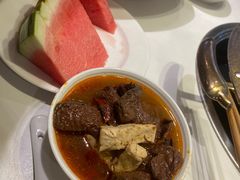 -巴邑火锅·鲜切牛肉(萧山银隆店)