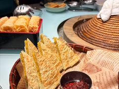 -云荷里·蒸汽石锅鱼·云南菜(中发百旺店)