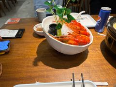 -乔街深夜食堂·小龙虾·高压锅生蚝(杭州总店)