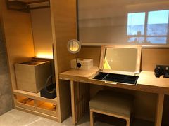 -重庆解放碑威斯汀酒店