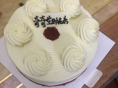-第戎蛋糕(恒隆广场店)
