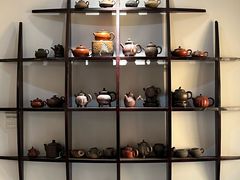 -禅韵琴社 古琴茶道香道插花培训(西华门店)