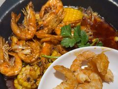 -巴蜀王婆大虾(南锣鼓巷店)