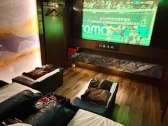 -江南足纪·影院足道·轻奢SPA(红山6979店)