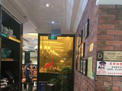 -大鸭梨烤鸭(甘家口店)