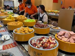 -喜家自助小火锅(乐客城店)
