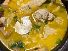 -千岛湖小鱼儿·淳安匠心农家菜