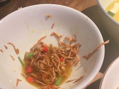 -农耕记·湖南土菜(halo广场店)