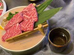 -樱嘢·炭火烧肉(惠南店)