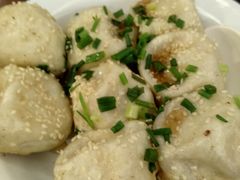 舒蔡记特色生煎-舒蔡记生煎菜饭(云南中路店)