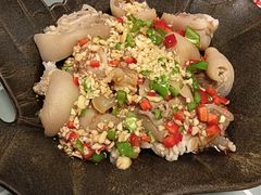 -咖啡人·融合餐厅(万达环宇店)