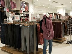 -优衣库(苏州天虹CCMall石路店)