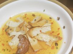 -索溪山寨·湘西饮食文化博物馆(标志门店)