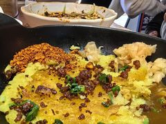 -怪噜范·老贵阳街头名小吃(汇金星力城店)