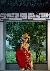 -水晶之恋婚纱摄影(北京总店)