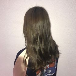 -Hair Glam 格拉姆造型旗舰店