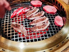 -肉魁屋·烧肉·烧鸟·酒场(高新店)