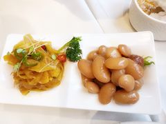 -海鸿荟·沿江菜(中山北路店)