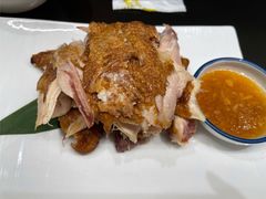 福山烧鸡-东莱馋房(陆家嘴店)