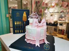 -西檬树SIMON·T轻奢蛋糕(大东方Max店)