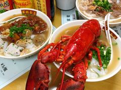 -荔林食店(西华路店)