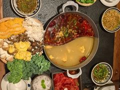 -滇牛云南火锅(桂林路店)