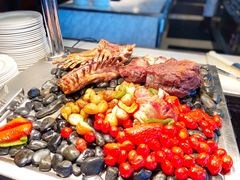 -福州仓山凯悦酒店·Market Cafe Lacucina咖啡厅