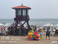 -老虎石海上公园