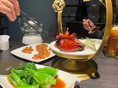 -鹊玥·粤菜小馆(汇智国际商业中心店)