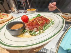 -风渡嘉荷·美式西餐·牛排(西三旗金隅店)