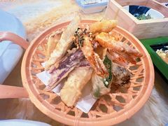 -桃屋日本料理(清华科技园店)