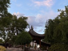 -南普公园