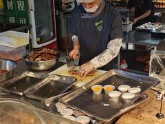 -爱伲牛肉火锅自助(景洪店)