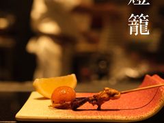 -鸟山鸣·日料食堂(王府井店)