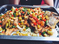 -川外川(星海店)