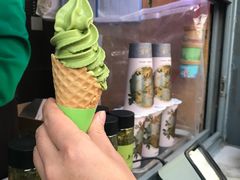 -吴裕泰茶庄(前门大街店)