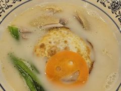 长寿面-翠园(北京王府中环店)