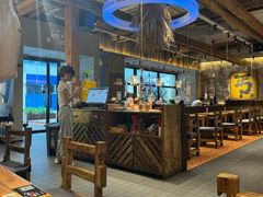 -北丐先生·野馄饨烧烤(泰达E街区店)