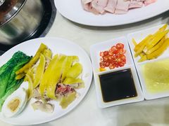-海南椰子鸡餐厅(三亚湾红树林店)